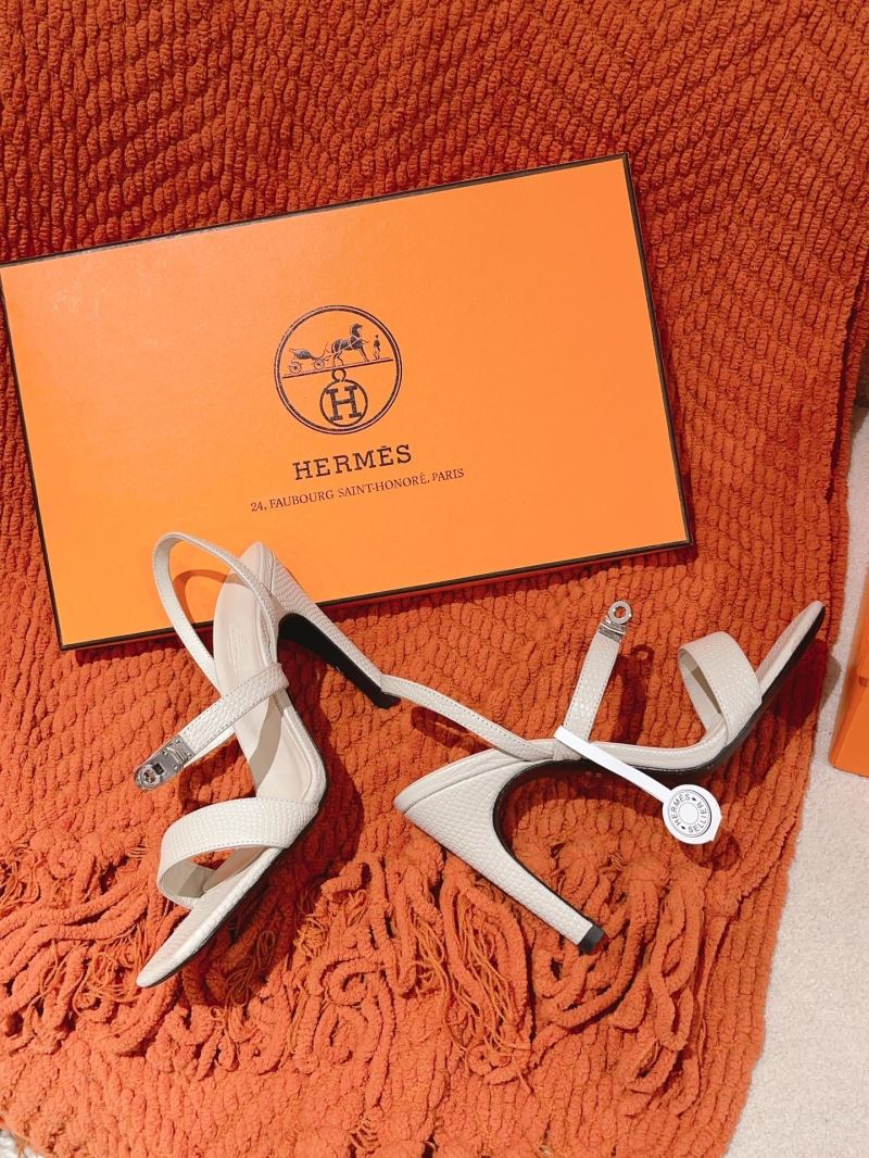 Hermes High Heels